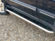 Side Protection 